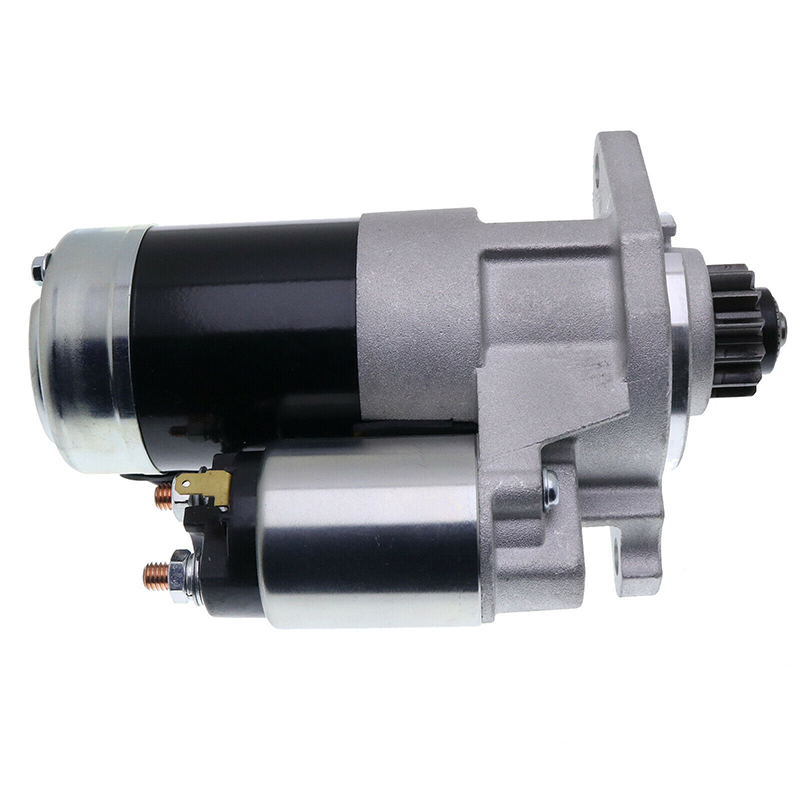 Convient Excavateur CASE 50 CX50 - Moteur de démarrage MM409413
