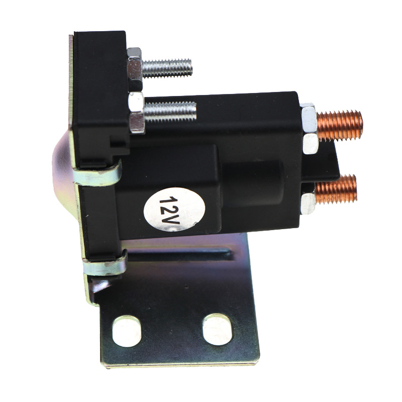 Plus précisément pour John Deere 108 116 130 4700 6100 6500 6650 9930 GX70 RX63 SRX75 STX30 STX38 - Soléno?de de démarrage AM104036 108, 116, 130, 32, 4700, 6100, 6500, 6600, 7445, 7450, 7455, 9930, 9935, 9960, 9965, 9970, 9976, 9986, GX70, R70, RX63, SRX