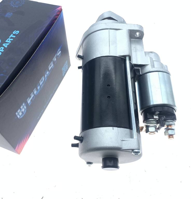 Con?u pour le moteur Volvo D6D EC160B EC180B EC135B EC140B EC290B EC210B EC240B EW160B EW180B EW140B EW200B EW145B Excavateur 24V - Moteur de démarrage VOE20459041 VOE 20459041 EC160B, EC180B, EC135B, EC140B, EC290B, EC210B, EC240B, EW160B, EW180B, EW140B