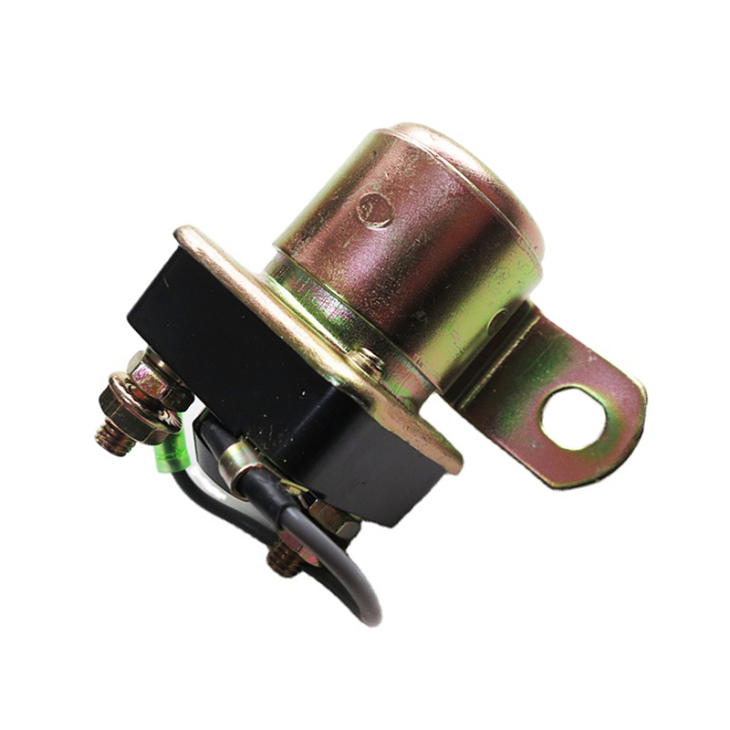 Compatible avec le moteur Cummins 6BT - Relais de démarrage 4988354 C4988354