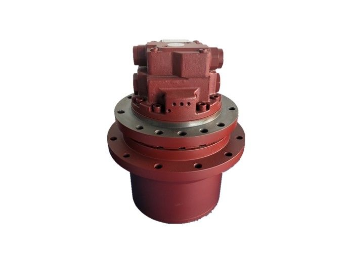 Compatible avec Steel PC45 Komatsu Final Drive Partie Travel Gearbox avec moteur GM05 TM05