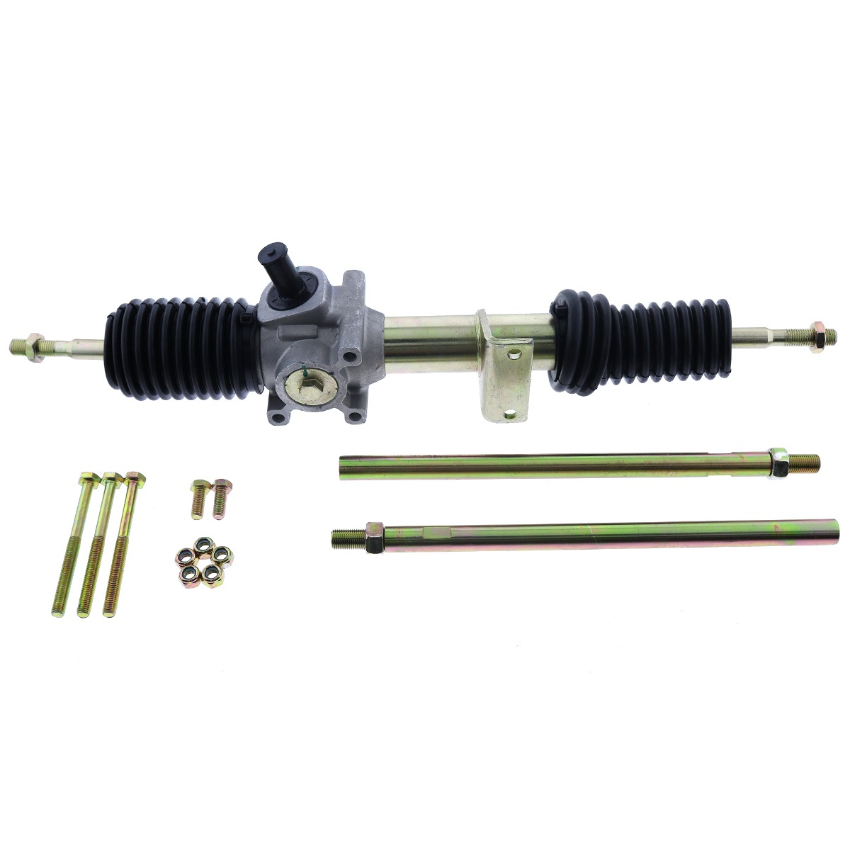 Adapté pour Polaris Ranger 500 700 800 2009-2011 - Assemblage de rack de direction 1823338 500, 700, 800, XP 700, XP 800