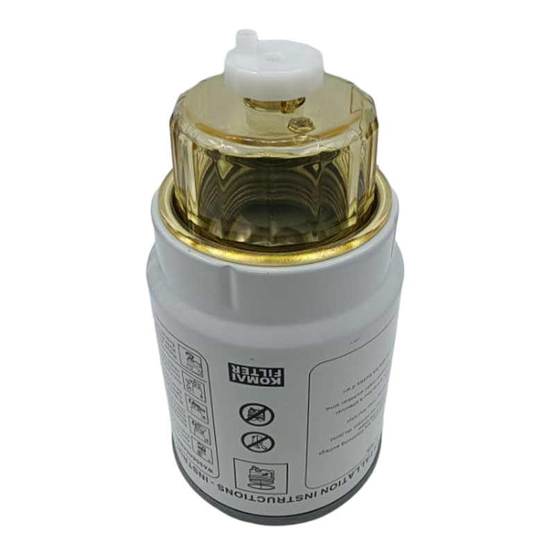 Compatible avec Sumitomo SH225-9 Filtre à combustible 400403-00022 K1006520 K1006530