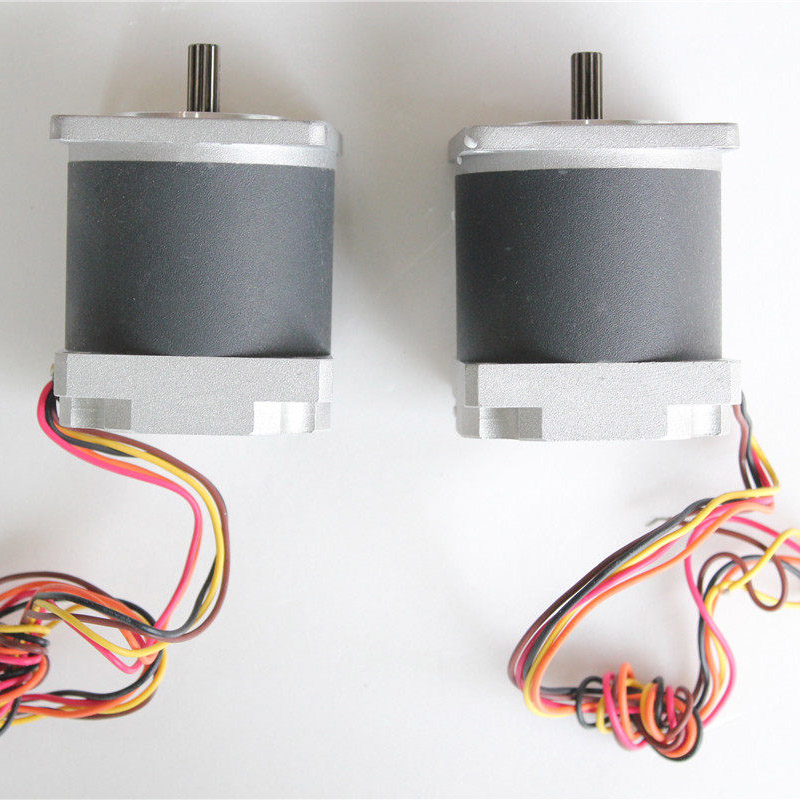 Compatible avec Sumitomo Excavator Small Motor
