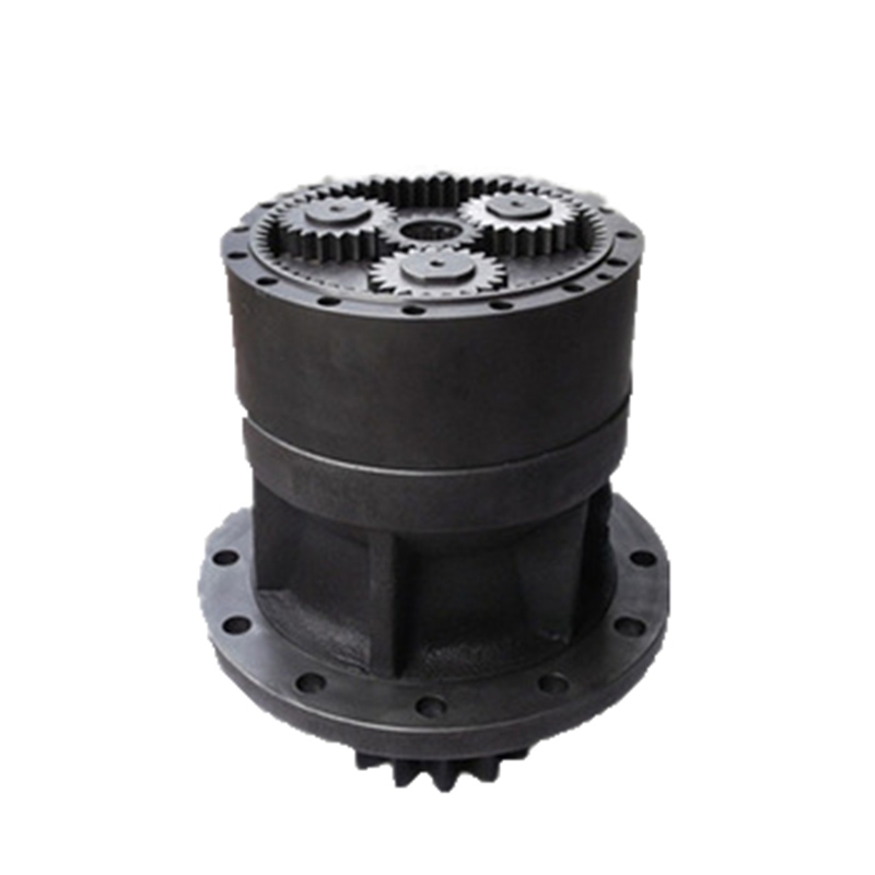 Con?u pour s'adapter à Hitachi EX400 Excavator - Swing Motor Gearbox