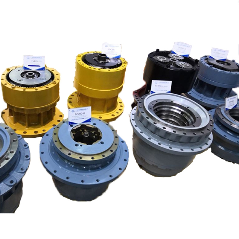 Optimisé pour l'excavateur Kobelco SK260-8 - Swing Motor Gearbox