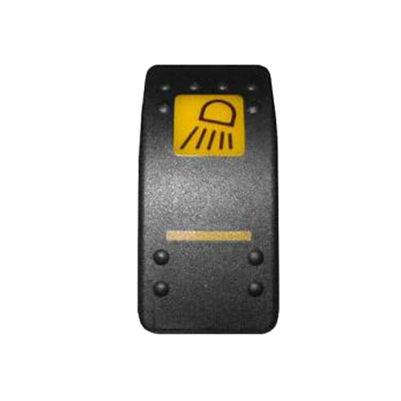 Fabriqué pour JCB 8027Z 2CX 2CXS - Couverture de commutateur 70158705 701-58705 701/58705 803 PLUS, 8014, 802.7 SUPER, 8035ZTS, .8055 ZTS, .8027Z, 2CX, 2CXS, 2CX FARMASTER, 2CXSL, JZ70, 8027Z, 1CX, 8015, 214e, 4CXM (FRANCE), 4CX444 SUPER, 416S, 414S LE, 4