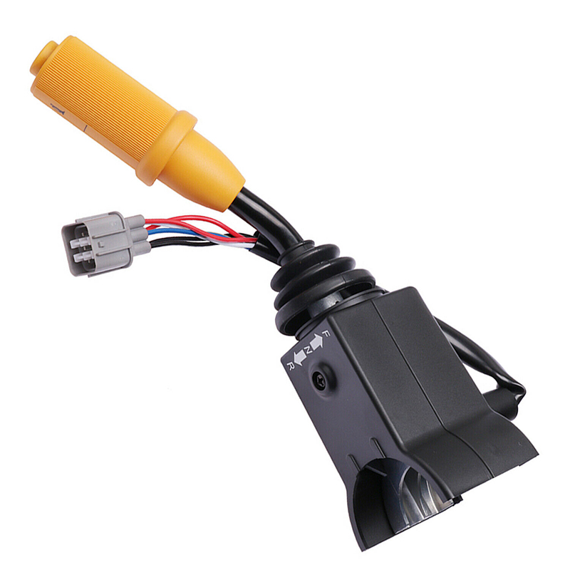 Compatible avec JCB 2CX 2CXL SS620 PS760 PS720 SS640 PS745 - Basculer vers l'avant - Poignée de gauche inversée 70126401 701 26401 701/26401 701-26401 .SS620; .PS760; .PS720; .SS640; .PS745;