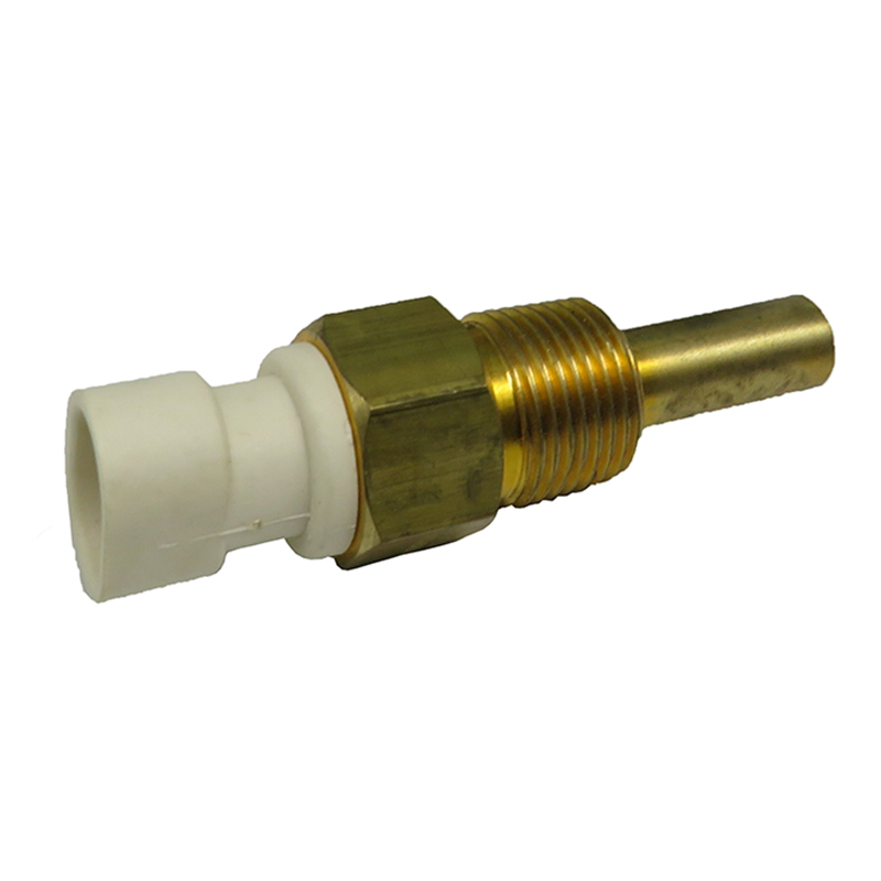 Convient au moteur Cummins NTZ855-G4 X2.5 - Capteur de température 0193-0529-01 0193052901