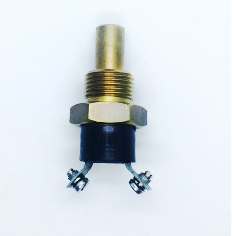 Spécifiquement pour Caterpillar CAT Engine 3116 3306 3406C 3412E - Interrupteur de température 203-3223 CA203323 2033223 3412D 24H, 973, 963B, 973 LGP, 990, D8R, D6G, 884