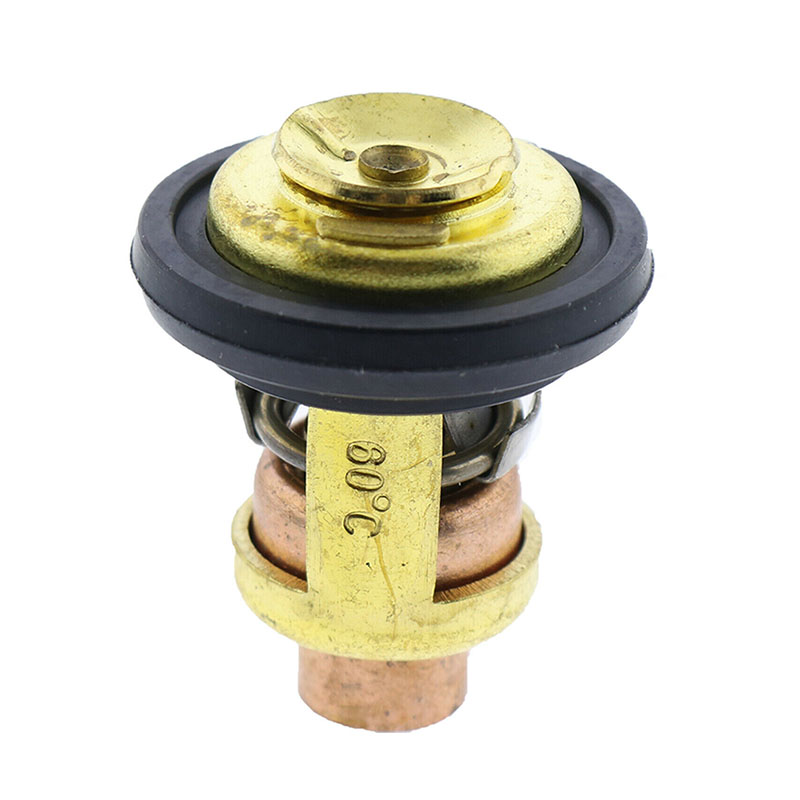 Parfait pour Honda BF8 9,9 15 20 25 30 40 50 60 100 200 225 - Thermostat 19300ZY3023 19300-ZY3-023
