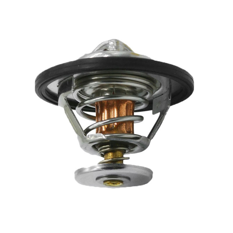 Remplacement parfait pour moteur Komatsu 2D70E-5 3D76E-5 3D76E-6 Excavateur PC20MR-2 PC22MR-3 PC26MR-3 - Thermostat YM119717-49800 YM11971749800 2D70E-5S-BA 3D76E-5N-BA PC20MR-2, PC22MR-3, PC26MR-3