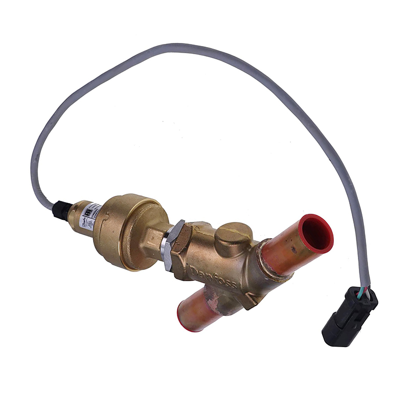 Spécifiquement pour la réfrigération Thermo King Truck Unité T-1200R T600 T1000 T880 - Vanne électronique 61-4525 614525 T-1200R, T600, T1000, T880, T-800, T1200