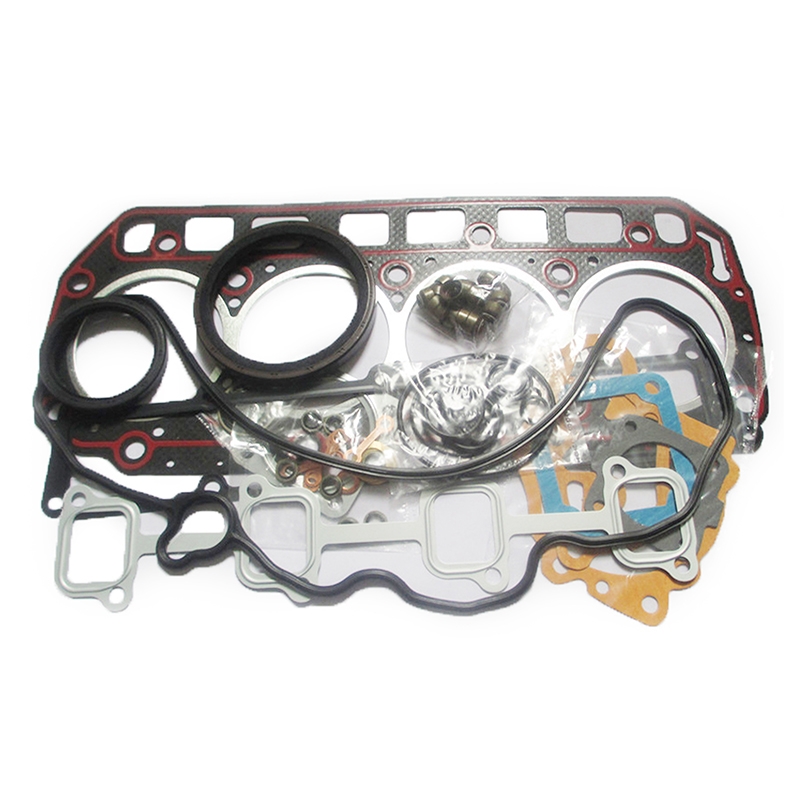 Spécifiquement pour le moteur Perkins 1004-42 - Coffret haut Kit U5LT0317 U5LT0305 U5LT0321