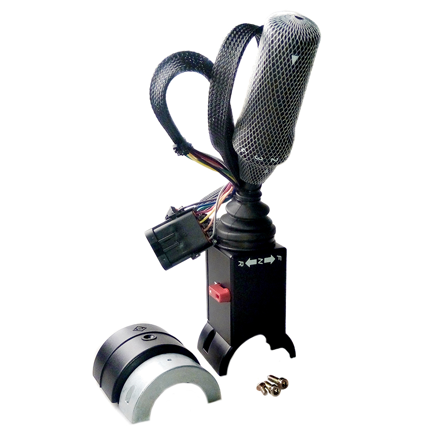 Compatible avec le chargeur de rétrocabine avec ZF Gearbox WG90 WG94 WG98 - Sélecteur de vitesse de commande de transmission DW-3 DW3 DW 3 WG90, WG94, WG98