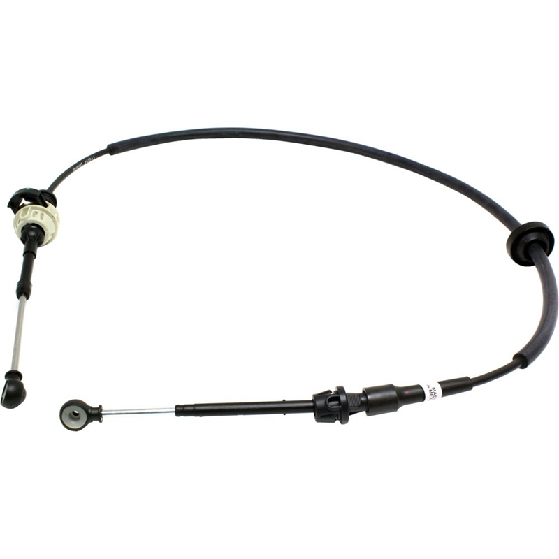 Fonctionne bien avec Chevrolet Uplander 2005 à 2009 3.9L V6 - Cable de transmission 10340403