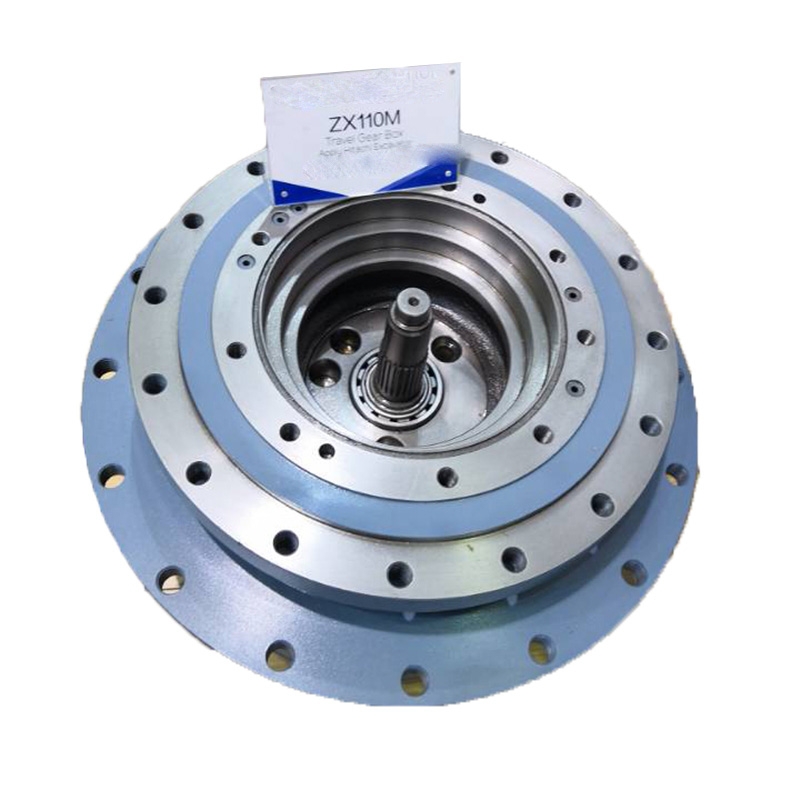 Convient pour Hitachi ZX110M Excavator - Travel Motor Gearbox
