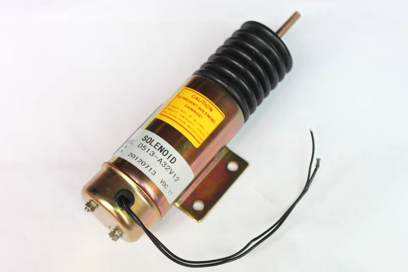Compatible avec Tombetta D513-A32V12 Moteur à double tire à bobines de 12 volts 2002-12E2U1