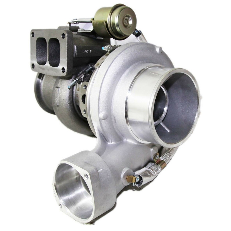 Remplacement parfait pour Caterpillar CAT 3406E Moteur - Turbo BTG7506 Turbocompresseur 0R-7087 0R7087 CA0R7087 704604-0006 7046040006 406C DYN L. CAN