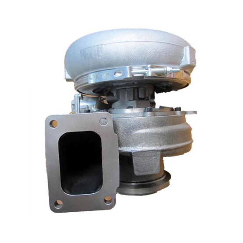 Parfait pour moteur Detroit Series 60 - Turbo GTA4502V Turbocompresseur R23534361 758204-5007S 752389-0007 752389-9007S 752389-0005 758204-0007 752389-7 23533364 23534356