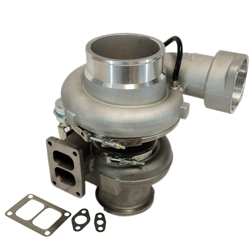 Remplacement parfait pour Caterpillar CAT C15 3406E Moteur - Turbo GTA4702 GT4702BS GTA470201BS Turbocompresseur OR7923 0R7923