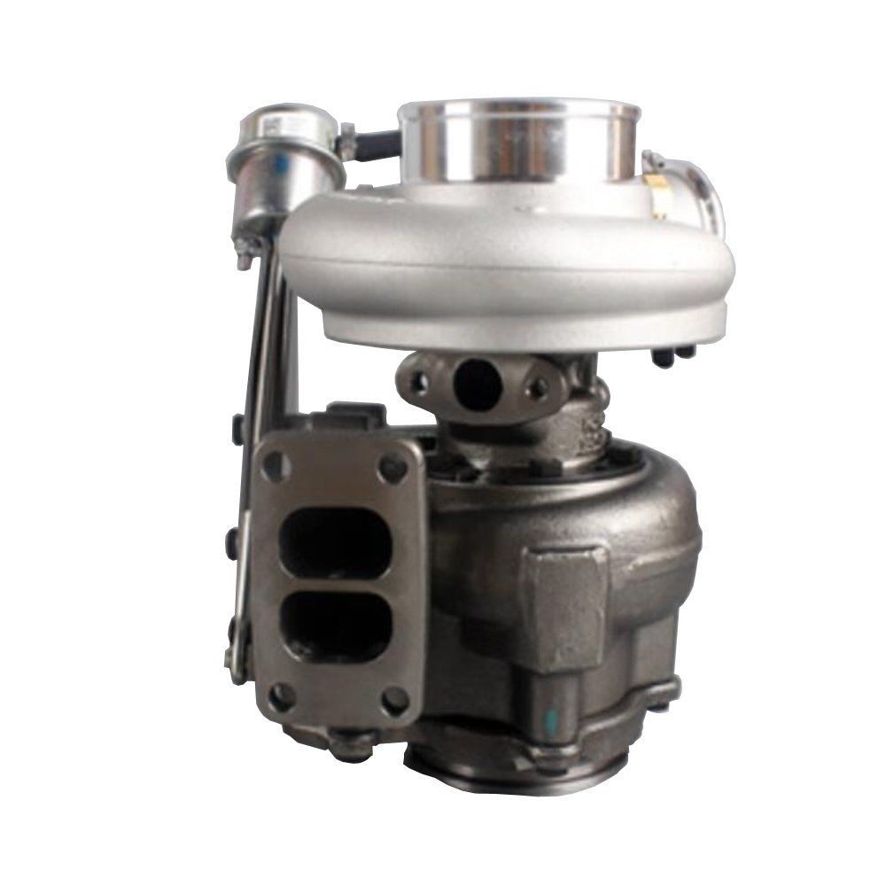 Con?u pour le moteur Komatsu S6D114 - Turbocompresseur HX40W 4051033