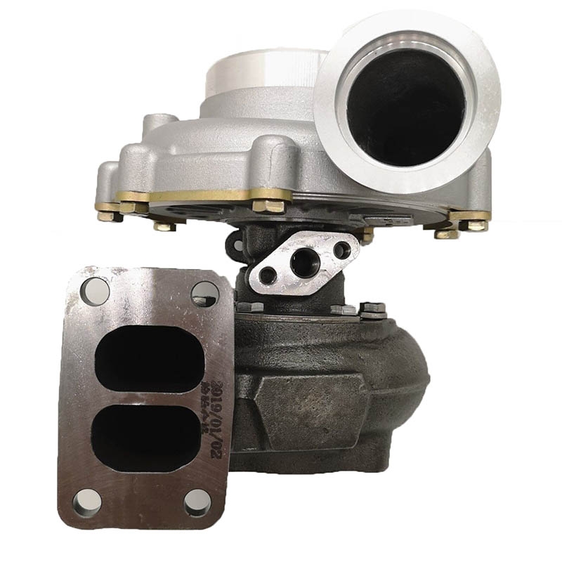 Fabriqué pour moteur industriel Liebherr Déplacement de la Terre avec moteur D934 934C - Turbo K27.2 Turbocompresseur 53279887188