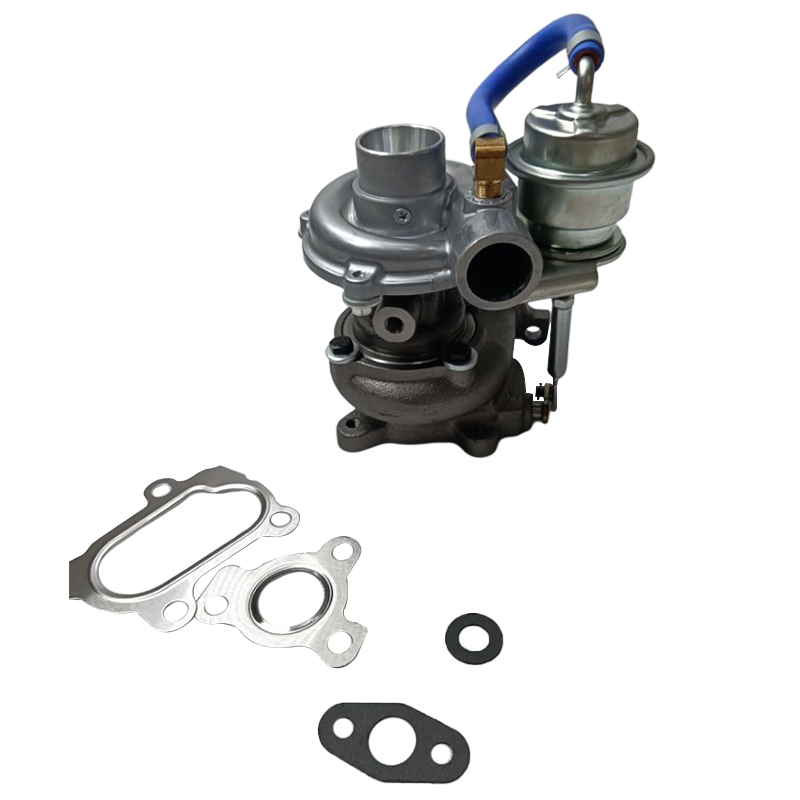 Convient pour moteur Yanmar 3TNV84T-KMP - Turbo RHB31 Turbocompresseur 129006-18020 12900618020 VA170019 VA170021