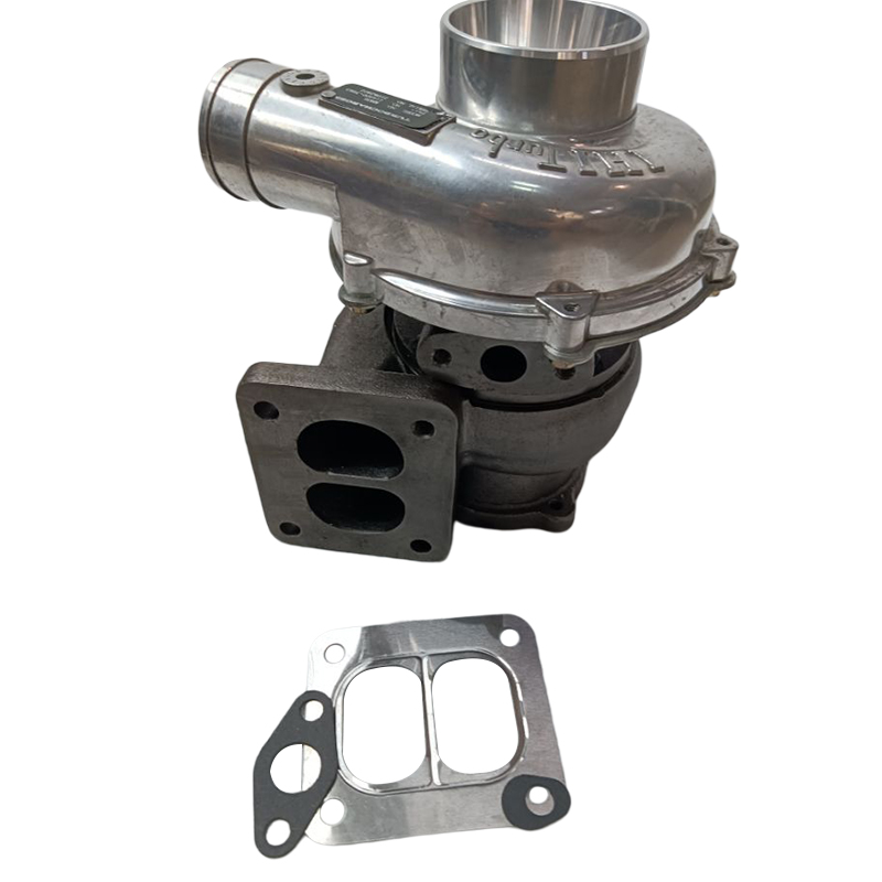 Remplacement direct pour moteur Isuzu 6BG1T - turbocompresseur RHG6 1144003890 VA570019 VB570019 VC570019 VD570019 6T-619 6T619 1-14400-3890 114400-3890 G61CND-S0019B G61CND-S0019G61CNDS0019B G61CNDS0019G ZX200, EX200-6