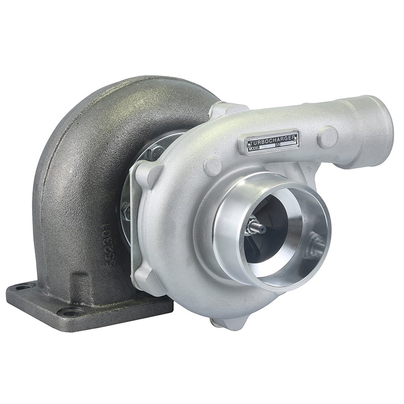 Con?u pour s'adapter à John Deere Industrial Gen Set avec moteur 4045T - Turbo S2A Turbochargeur RE508971 RE509818 RE523366 RE60046 RE60076 RE67647