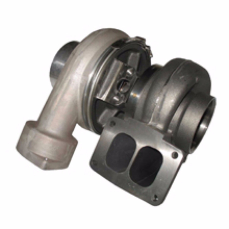 Adapté pour le moteur CAT Caterpillar 3306 3306B Excavateur 330 330L - Turbo S4DS011 Turbocompresseur 7C-7598 CA7C7598 330 330 330L
