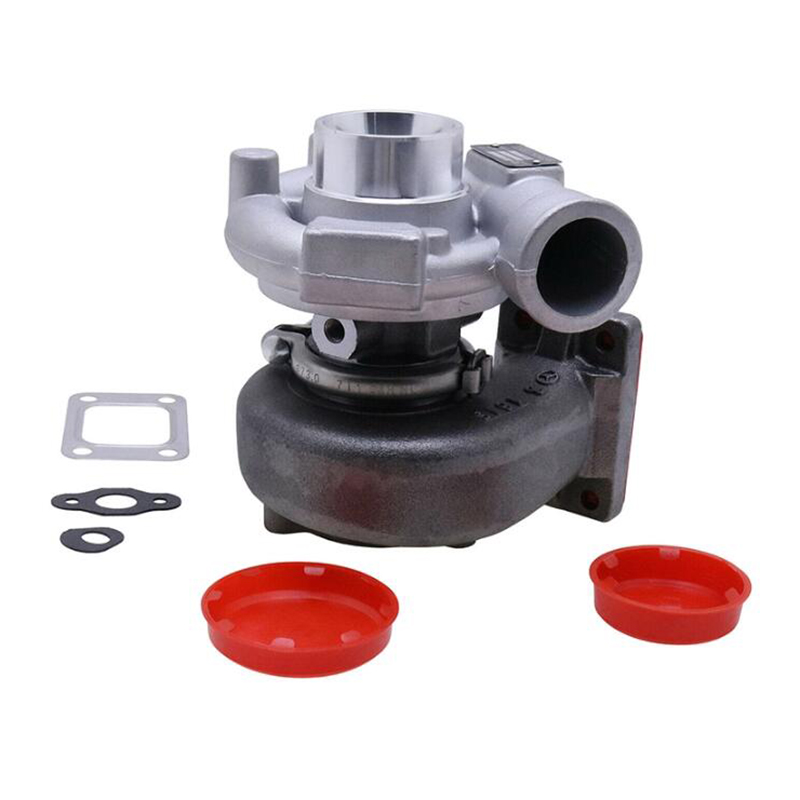 Remplacement direct de l'excavatrice CX160 CX180 9013 - Turbocompresseur TDO4H 289731A1 CX160, CX180, 9013