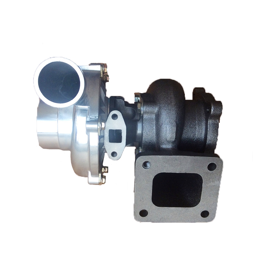 Fabriqué pour moteur Isuzu 6BG1 Sany SY235-9 Excavateur - Turbocompresseur 114400-3770 1144003770