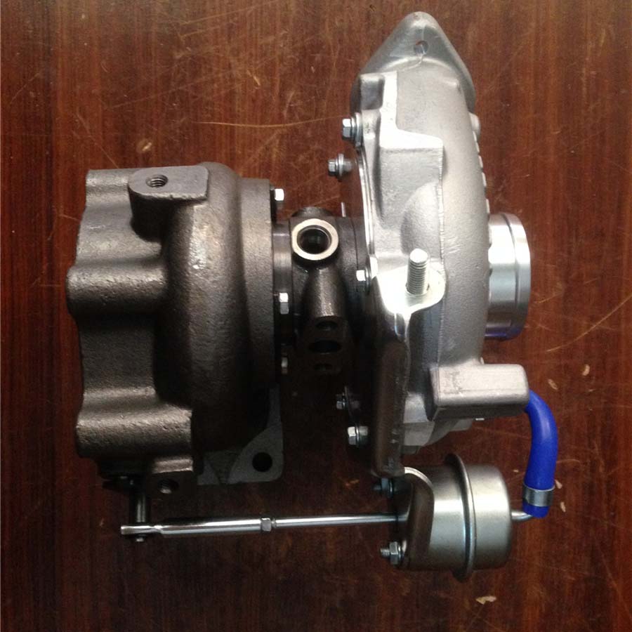 Compatible avec Kobelco SK210-8 SK250-8 Moteur Hino J05E Turbo GT2559LS Turbocompresseur 24100-4631 S1760-E0010 241004631 S1760E0010 761916-3 7619163 24100-4640 241004640 114400-1070 1144001070 SK210-8,SK250-8