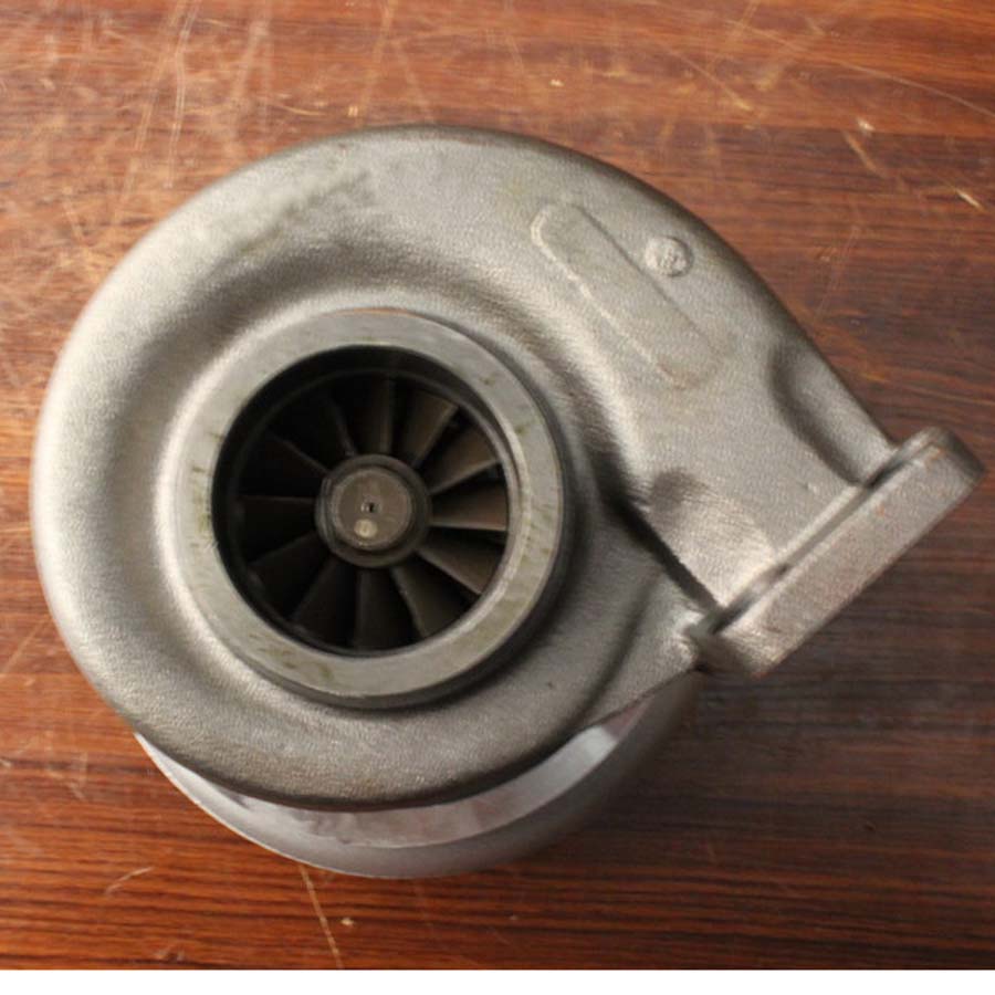 Compatible avec Cummins Moteur 6BT Turbo H1C Turbocompresseur 3802289 3522777 3528742 3528741 3522778 893 300 000