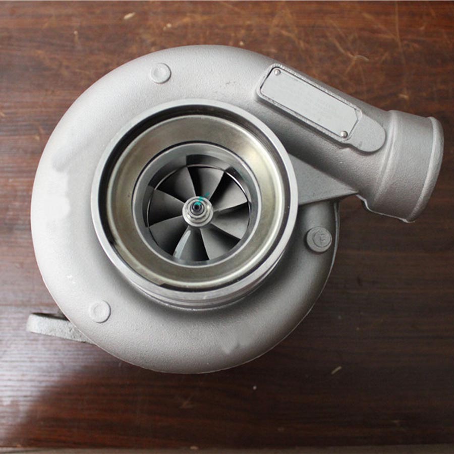 Compatible avec le moteur 6CT 6CTAA Turbo H1E 3802430 3802321 035 328 000