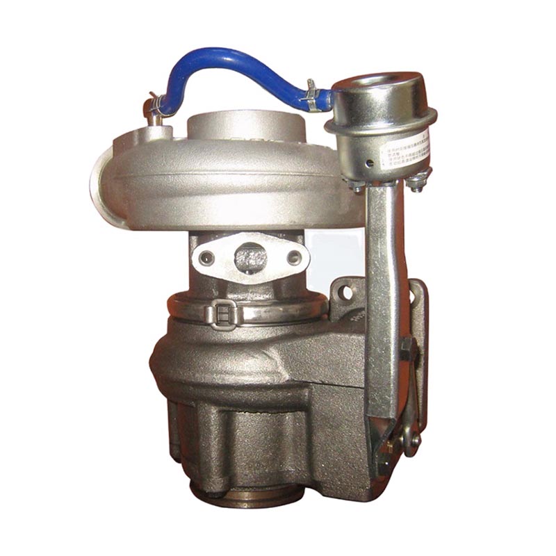 Remplacement parfait pour Cummins Moteur 6BT - Turbo HX35W turbocompresseur 4050032 C4050032 4050033 C4050033
