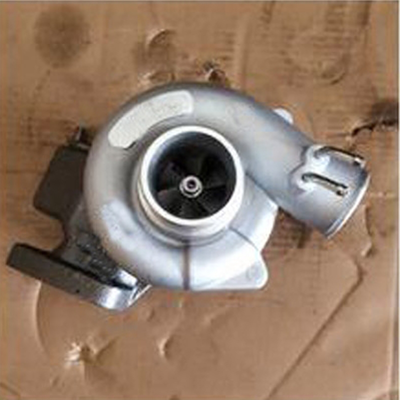 Remplacement parfait pour L200 L300 Mitsubishi 4D56 2.5L - Turbocompresseur 4917-01515 4917-01513 MR355220 MD195396 4917-01501 4917-01500 MD108053 MD094740 MD168054 4917-01511