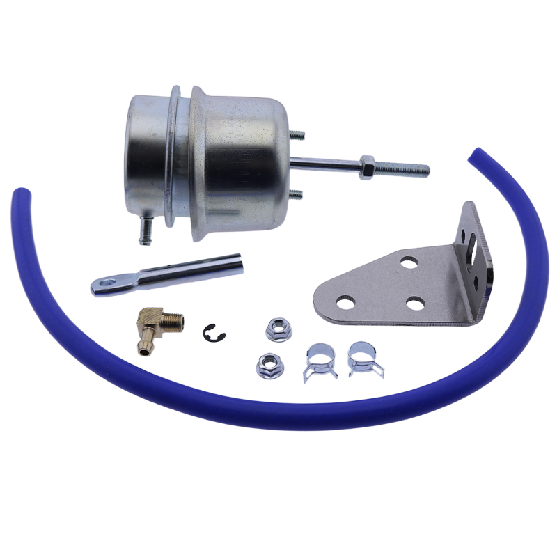 Spécifiquement pour les moteurs de la série 60 de Detroit - turbocompresseur GTA4202 Actionneur d'évacuation 750685-0017 49377-18920 4937718920 49377-04100 4937704100 14412AA140 14412AA140 14412AA260 14412AA260 14412AA360