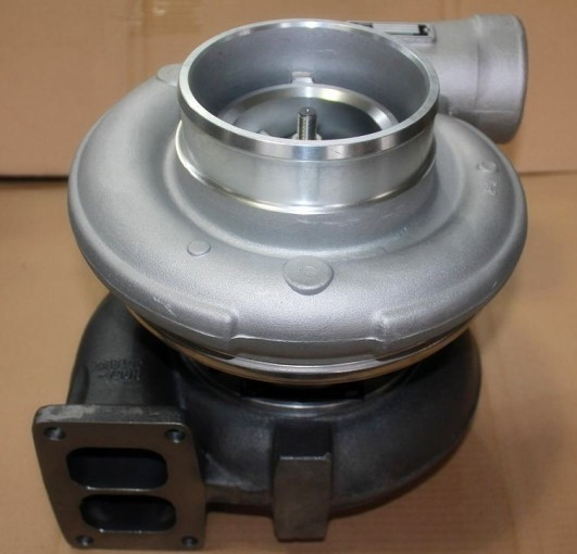 Con?u pour Cummins KTA50 - Turbocompresseur HC5A 352385