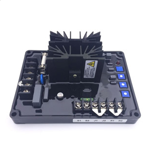 Compatible avec le générateur universel sans brosse GAVR-15A AVR Régulateur de tension automatique GAVR15A Convient pour générateur sans brosse