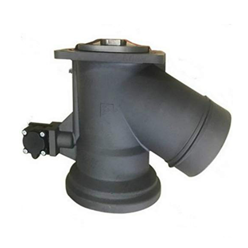 Compatible avec le compresseur d'air Atlas Copco GA160 GA250 - Valve de déchargement 1092130300 163506048 1092-3000-00