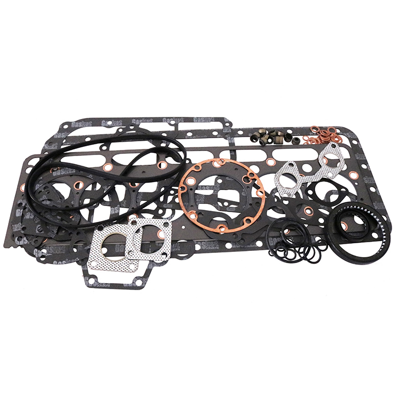 Spécifiquement pour le moteur Perkins 1106C-E60TA - Kit de joint supérieur - inférieur U5LT0349 U5LB0374