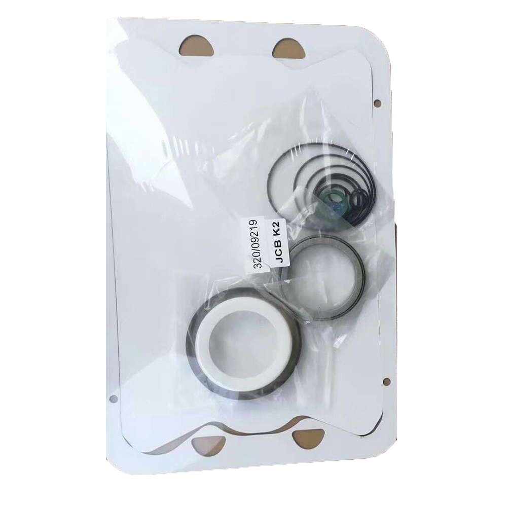 Fonctionne bien avec JCB 3CX 4CX - Kit joint moteur supérieur 320/09219 320-09219 32009219 3CX,4CX