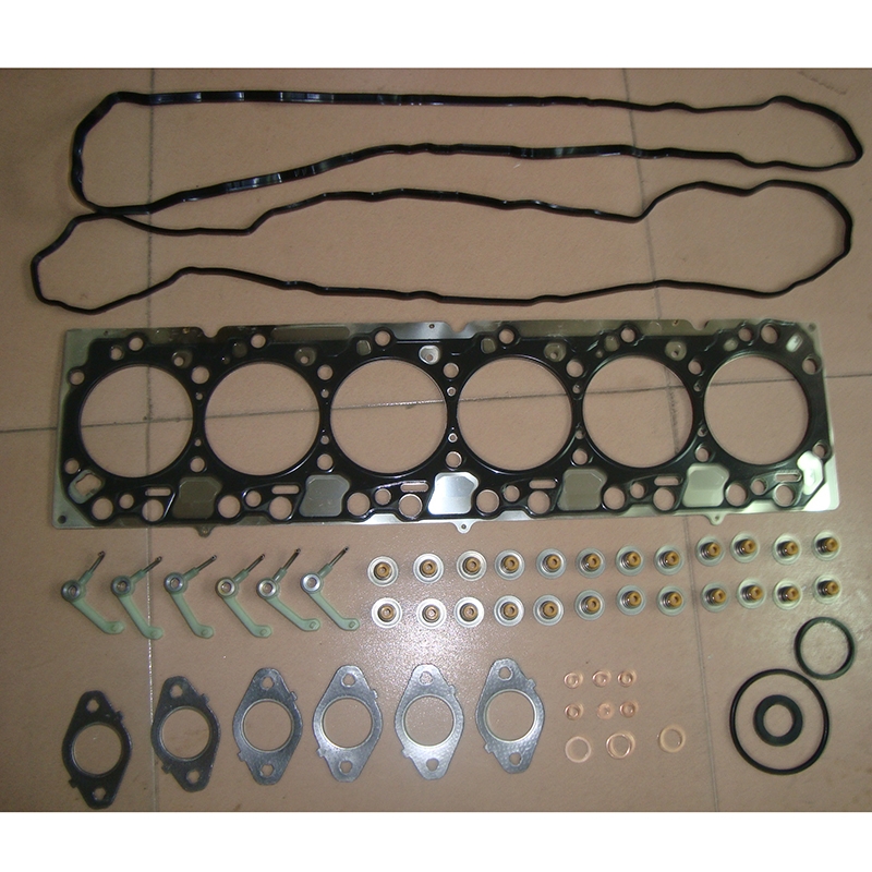 Fonctionne bien avec Cummins 6ISDE - Kit joint moteur supérieur 4955523