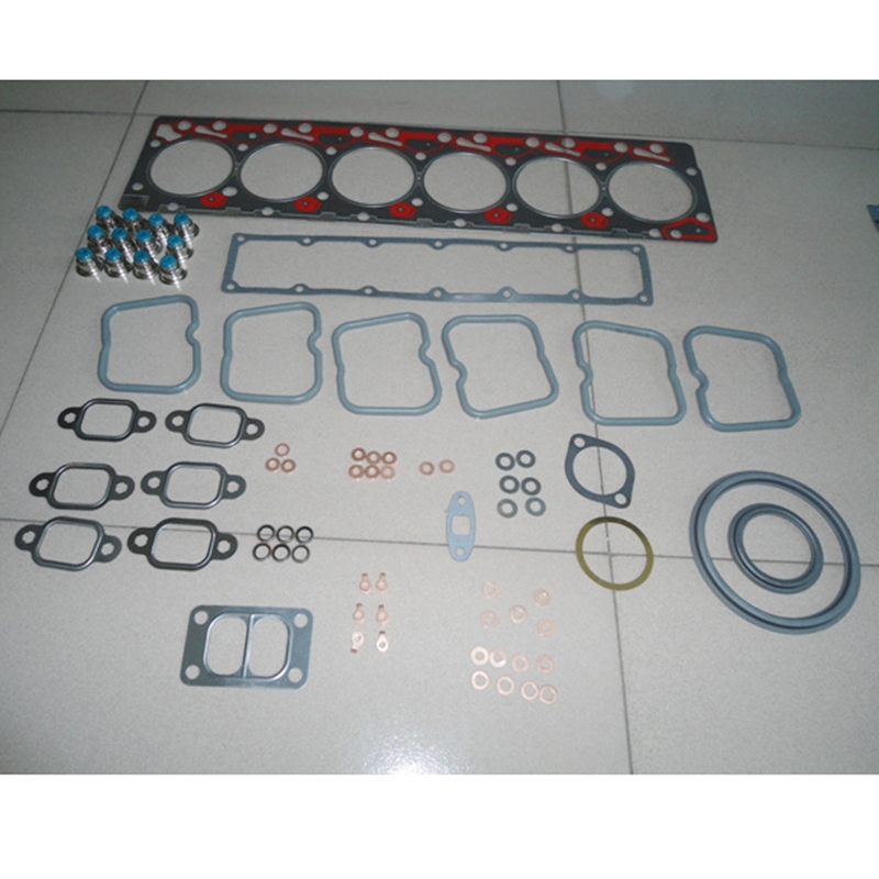 Remplacement parfait pour moteur Cummins 6BT - Kit joint supérieur