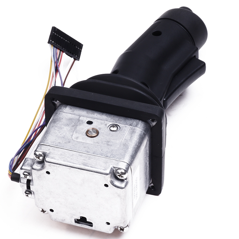Convient pour Snorkel - Contr?leur de joystick droit 501882-000 501882000
