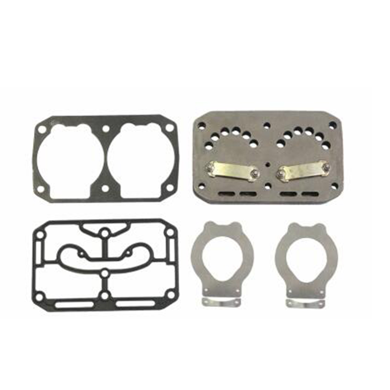 Spécifiquement pour BMC Cummins - Plaque de soupape de compresseur Kit Knorr-Bremse K044410K50 K090867K50