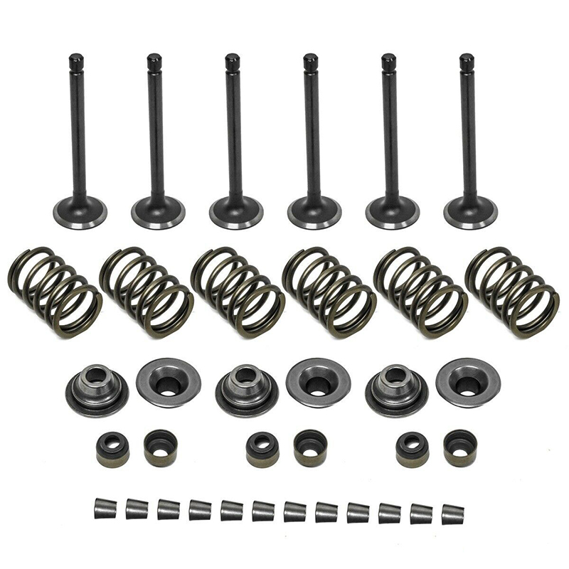 Fabriqué pour moteur Kubota D1102 - Train de soupape Kit