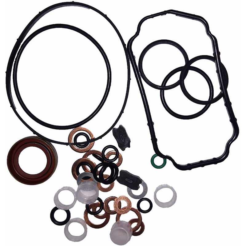 Con?u pour 5,9 12V 2500 3500 Dodge Cummins - Kit de reconstruction de la pompe d'injection VE 1467010059